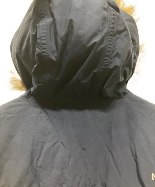 THE NORTH FACE（ザ ノース フェイス）THE NORTH FACE (ザ ノース フェイス) マクマードパーカー ネイビー サイズ:Lの古着・服飾アイテム