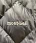 mont-bell (モンベル) スペリオダウンパンツ ブラック サイズ:M：10000円
