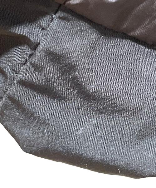 WOOLRICH（ウールリッチ）WOOLRICH (ウールリッチ) SLOBE IENA (スローブ イエナ) ダウンコート 19AW ブラック サイズ:XSの古着・服飾アイテム