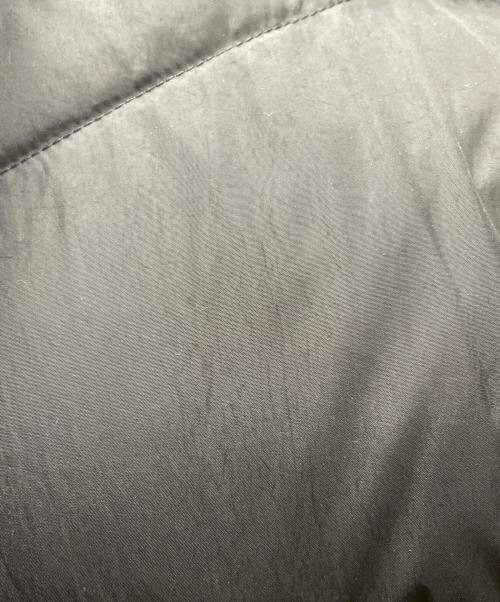THE NORTH FACE（ザ ノース フェイス）THE NORTH FACE (ザ ノース フェイス) ダウンジャケット Novelty Nuptse Jacket ブラック サイズ:Mの古着・服飾アイテム
