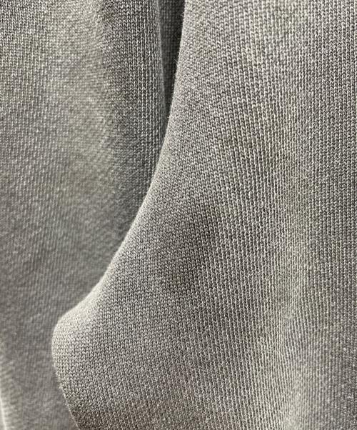 FEELS（フィールズ）FEELS (フィールズ) スウェットパンツ PIGMENT DYE PANTS グレー サイズ:Lの古着・服飾アイテム