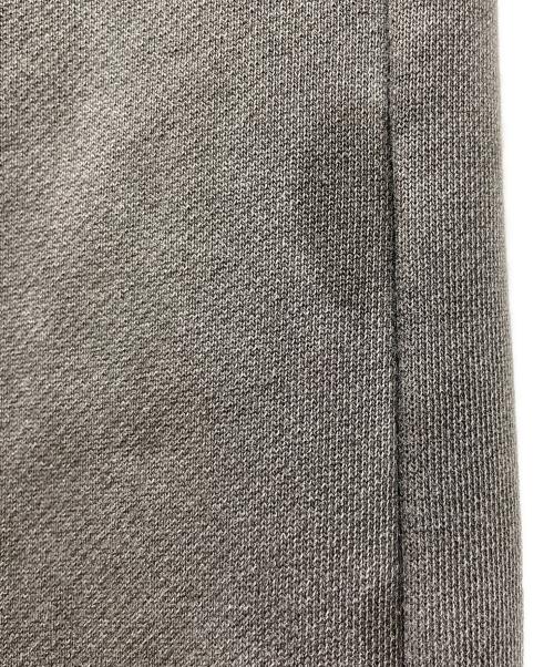 FEELS（フィールズ）FEELS (フィールズ) スウェットパンツ PIGMENT DYE PANTS グレー サイズ:Lの古着・服飾アイテム