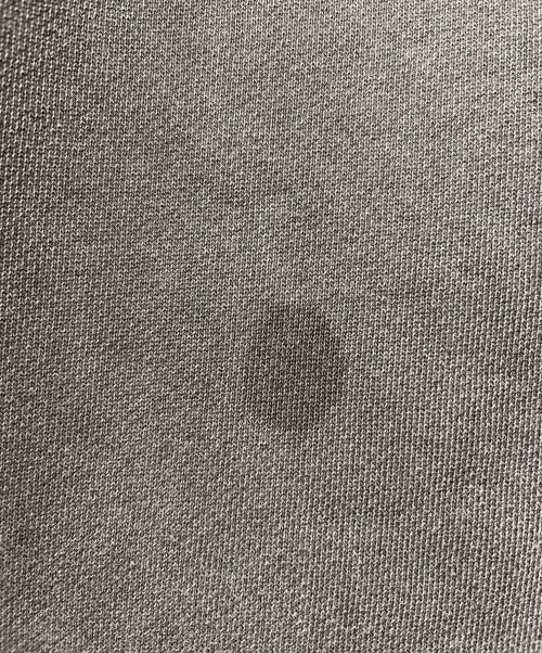 FEELS（フィールズ）FEELS (フィールズ) スウェットパンツ PIGMENT DYE PANTS グレー サイズ:Lの古着・服飾アイテム