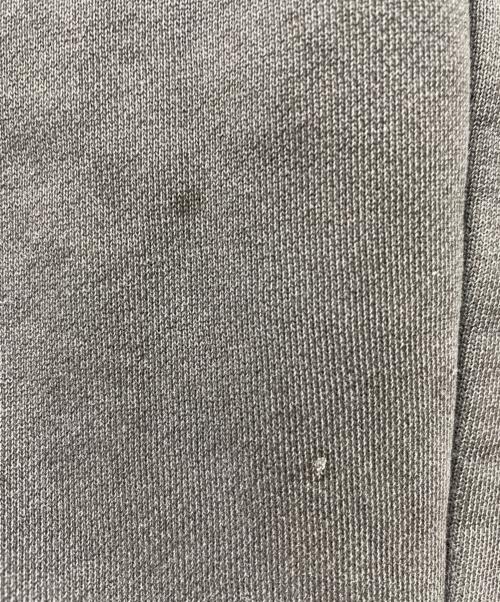 FEELS（フィールズ）FEELS (フィールズ) スウェットパンツ PIGMENT DYE PANTS グレー サイズ:Lの古着・服飾アイテム