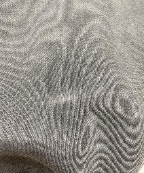 FEELS（フィールズ）FEELS (フィールズ) スウェットパンツ PIGMENT DYE PANTS グレー サイズ:Lの古着・服飾アイテム