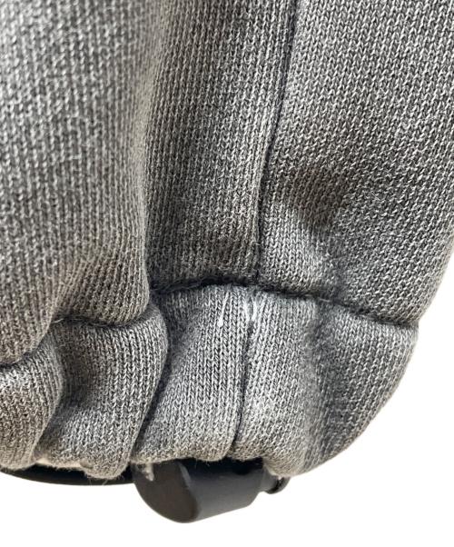 FEELS（フィールズ）FEELS (フィールズ) スウェットパンツ PIGMENT DYE PANTS グレー サイズ:Lの古着・服飾アイテム