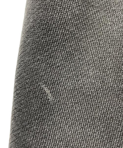 FEELS（フィールズ）FEELS (フィールズ) スウェットパンツ PIGMENT DYE PANTS グレー サイズ:Lの古着・服飾アイテム