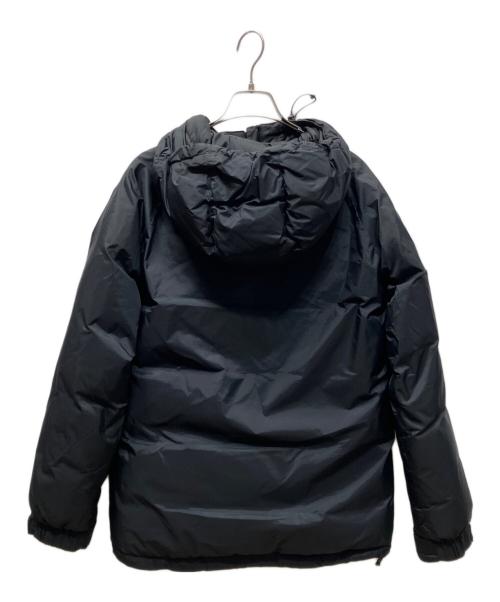 NANGA（ナンガ）NANGA (ナンガ) オーロラダウンジャケット ブラック サイズ:Sの古着・服飾アイテム
