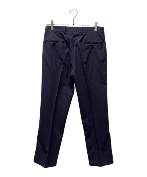 ARMANI COLLEZIONI（アルマーニ コレツィオーニ）ARMANI COLLEZIONI (アルマーニ コレツィオーニ) セットアップスーツ M LINE ネイビー サイズ:44の古着・服飾アイテム