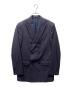 ARMANI COLLEZIONI (アルマーニ コレツィオーニ) セットアップスーツ M LINE ネイビー サイズ:44：15000円