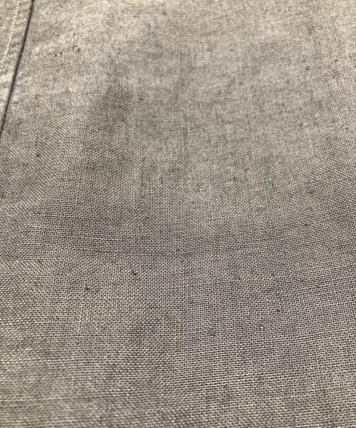 OLD JOE & Co.（オールドジョー）OLD JOE & Co. (オールドジョー) コート ブラウン サイズ:38の古着・服飾アイテム