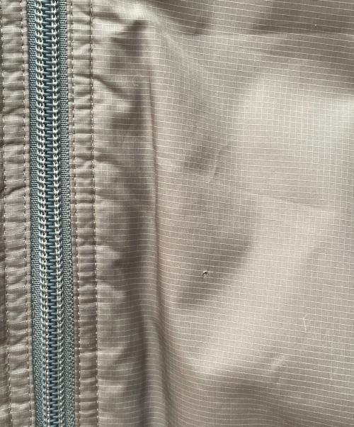 Patagonia（パタゴニア）Patagonia (パタゴニア) Mars Puffball Vest カーキ サイズ:Sの古着・服飾アイテム