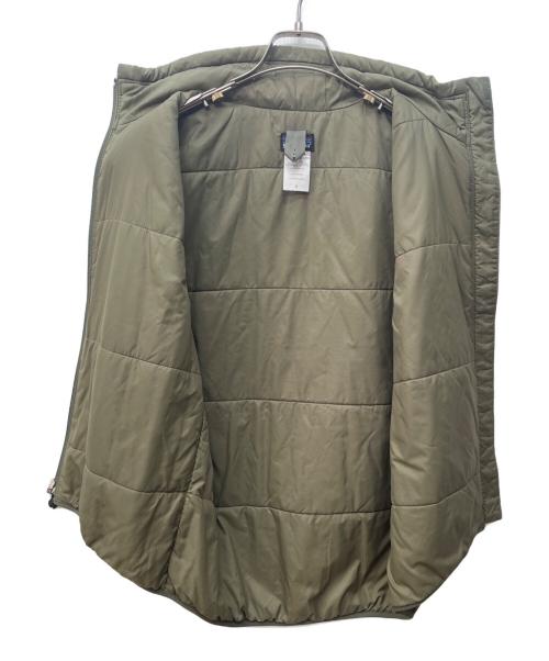 Patagonia（パタゴニア）Patagonia (パタゴニア) Mars Puffball Vest カーキ サイズ:Sの古着・服飾アイテム