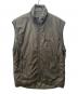 Patagonia（パタゴニア）の古着「Mars Puffball Vest」｜カーキ