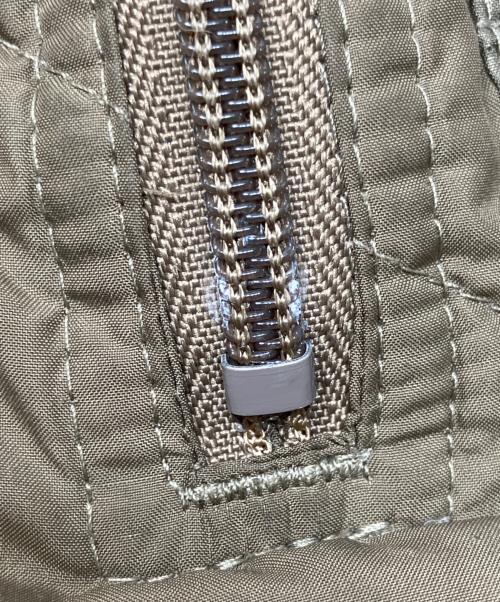 Patagonia（パタゴニア）Patagonia (パタゴニア) インサレーショングースダウンジャケット ブラウン サイズ:Mの古着・服飾アイテム