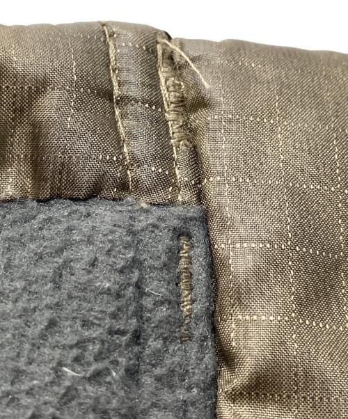 Patagonia（パタゴニア）Patagonia (パタゴニア) インサレーショングースダウンジャケット ブラウン サイズ:Mの古着・服飾アイテム