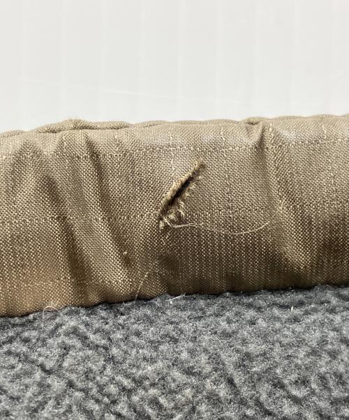 Patagonia（パタゴニア）Patagonia (パタゴニア) インサレーショングースダウンジャケット ブラウン サイズ:Mの古着・服飾アイテム