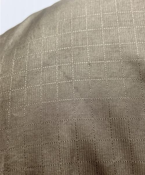 Patagonia（パタゴニア）Patagonia (パタゴニア) インサレーショングースダウンジャケット ブラウン サイズ:Mの古着・服飾アイテム