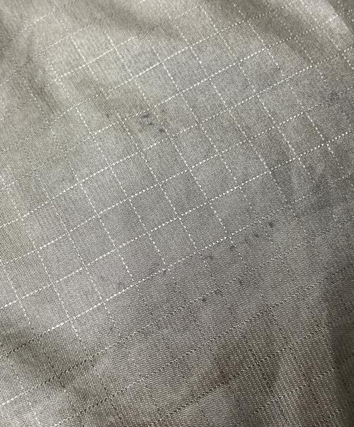 Patagonia（パタゴニア）Patagonia (パタゴニア) インサレーショングースダウンジャケット ブラウン サイズ:Mの古着・服飾アイテム