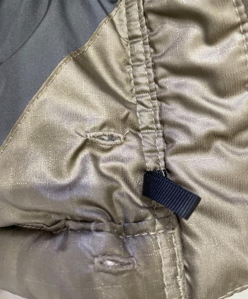 Patagonia（パタゴニア）Patagonia (パタゴニア) インサレーショングースダウンジャケット ブラウン サイズ:Mの古着・服飾アイテム