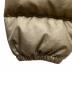 Patagonia (パタゴニア) インサレーショングースダウンジャケット ブラウン サイズ:M：25000円