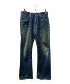 LEEリー）の古着「2101復刻デニムパンツ」｜インディゴ