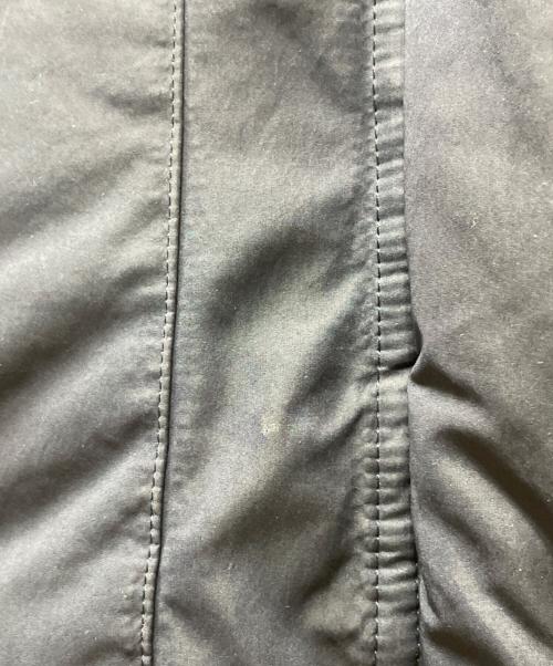 BLUE LABEL CRESTBRIDGE（ブルーレーベルクレストブリッジ）BLUE LABEL CRESTBRIDGE (ブルーレーベルクレストブリッジ) ダウンジャケット ネイビー サイズ:36の古着・服飾アイテム