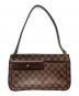 LOUIS VUITTON（ルイ ヴィトン）の古着「ブルームズベリPM ショルダーバック」｜ブラウン