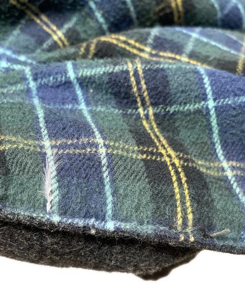 COMME des GARCONS（コムデギャルソン）COMME des GARCONS (コムデギャルソン) ダウンジャケット グレー サイズ:Sの古着・服飾アイテム