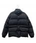 COMME des GARCONS（コムデギャルソン）の古着「ダウンジャケット」｜グレー