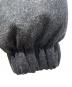 中古・古着 COMME des GARCONS (コムデギャルソン) ダウンジャケット グレー サイズ:S：15000円