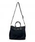 PRADA (プラダ) 2WAYバッグ ブラック サイズ:TU：92000円