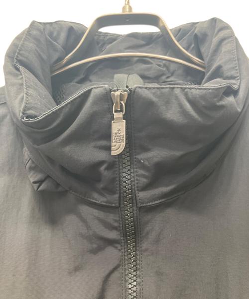 THE NORTH FACE（ザ ノース フェイス）THE NORTH FACE (ザ ノース フェイス) フィールドユーティリティジャケット ブラック サイズ:XLの古着・服飾アイテム