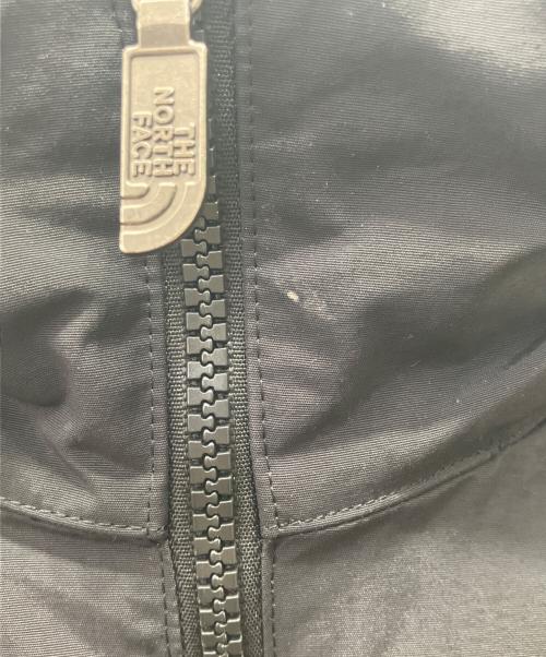 THE NORTH FACE（ザ ノース フェイス）THE NORTH FACE (ザ ノース フェイス) フィールドユーティリティジャケット ブラック サイズ:XLの古着・服飾アイテム