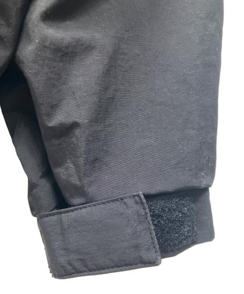 THE NORTH FACE（ザ ノース フェイス）THE NORTH FACE (ザ ノース フェイス) フィールドユーティリティジャケット ブラック サイズ:XLの古着・服飾アイテム