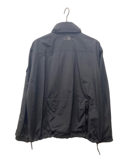 THE NORTH FACE（ザ ノース フェイス）THE NORTH FACE (ザ ノース フェイス) フィールドユーティリティジャケット ブラック サイズ:XLの古着・服飾アイテム