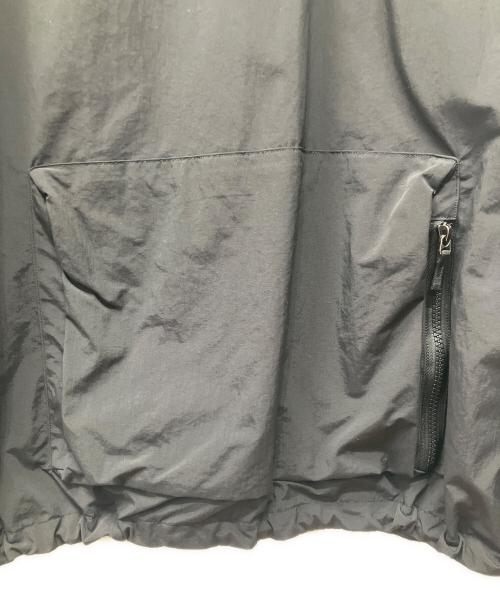 THE NORTH FACE（ザ ノース フェイス）THE NORTH FACE (ザ ノース フェイス) フィールドユーティリティジャケット ブラック サイズ:XLの古着・服飾アイテム