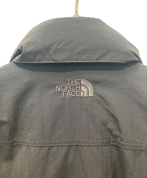 THE NORTH FACE（ザ ノース フェイス）THE NORTH FACE (ザ ノース フェイス) フィールドユーティリティジャケット ブラック サイズ:XLの古着・服飾アイテム