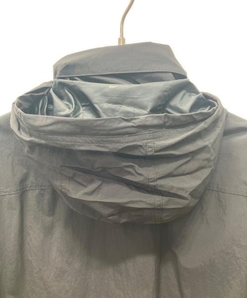 THE NORTH FACE（ザ ノース フェイス）THE NORTH FACE (ザ ノース フェイス) フィールドユーティリティジャケット ブラック サイズ:XLの古着・服飾アイテム