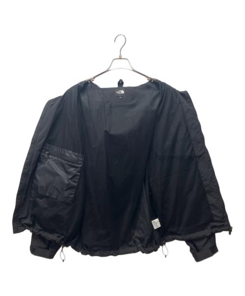 THE NORTH FACE（ザ ノース フェイス）THE NORTH FACE (ザ ノース フェイス) フィールドユーティリティジャケット ブラック サイズ:XLの古着・服飾アイテム