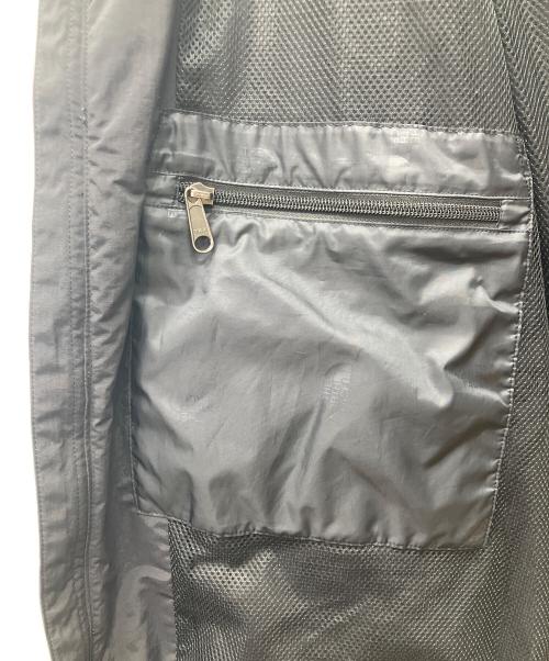 THE NORTH FACE（ザ ノース フェイス）THE NORTH FACE (ザ ノース フェイス) フィールドユーティリティジャケット ブラック サイズ:XLの古着・服飾アイテム