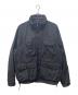 THE NORTH FACE（ザ ノース フェイス）の古着「フィールドユーティリティジャケット」｜ブラック