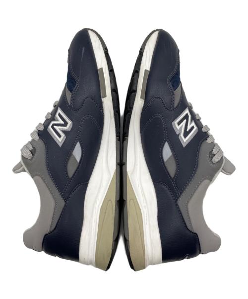 NEW BALANCE（ニューバランス）NEW BALANCE (ニューバランス) CM1600 ネイビー サイズ:29の古着・服飾アイテム
