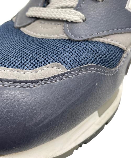 NEW BALANCE（ニューバランス）NEW BALANCE (ニューバランス) CM1600 ネイビー サイズ:29の古着・服飾アイテム