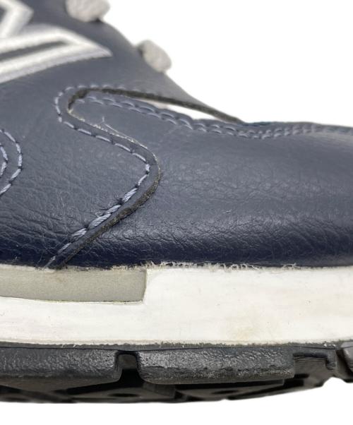 NEW BALANCE（ニューバランス）NEW BALANCE (ニューバランス) CM1600 ネイビー サイズ:29の古着・服飾アイテム