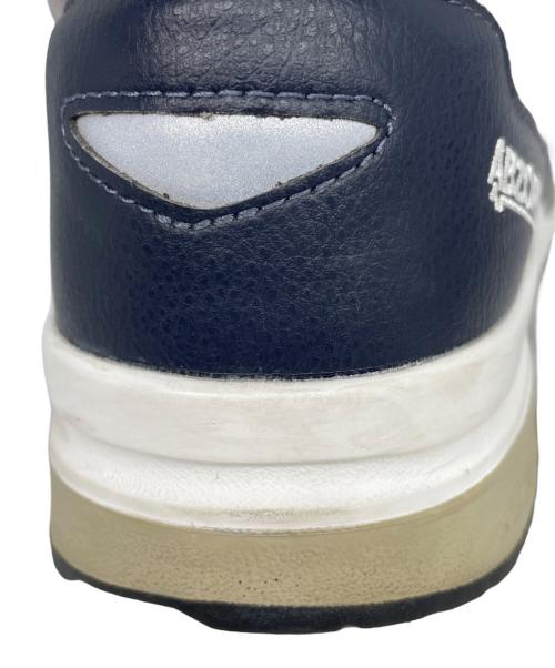 NEW BALANCE（ニューバランス）NEW BALANCE (ニューバランス) CM1600 ネイビー サイズ:29の古着・服飾アイテム