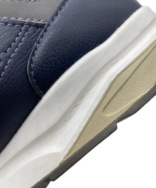 NEW BALANCE（ニューバランス）NEW BALANCE (ニューバランス) CM1600 ネイビー サイズ:29の古着・服飾アイテム