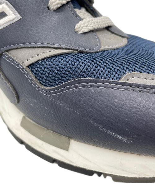 NEW BALANCE（ニューバランス）NEW BALANCE (ニューバランス) CM1600 ネイビー サイズ:29の古着・服飾アイテム