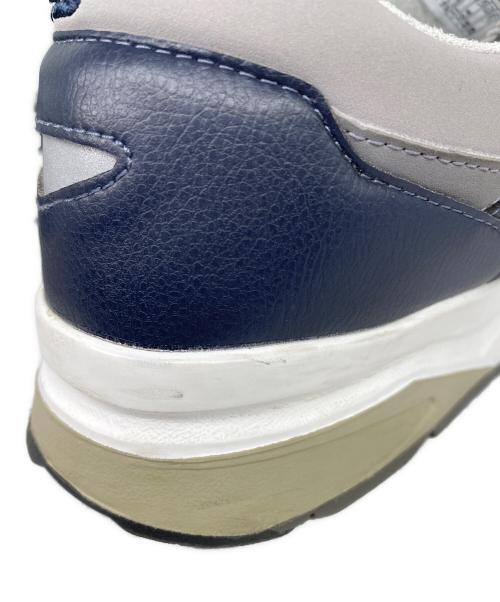 NEW BALANCE（ニューバランス）NEW BALANCE (ニューバランス) CM1600 ネイビー サイズ:29の古着・服飾アイテム