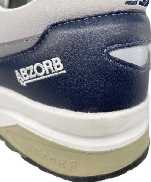 NEW BALANCE（ニューバランス）NEW BALANCE (ニューバランス) CM1600 ネイビー サイズ:29の古着・服飾アイテム